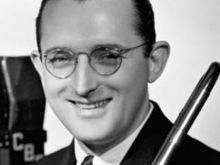 Tommy Dorsey