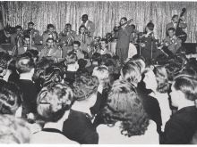 Tommy Dorsey
