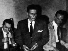 Tommy Dorsey