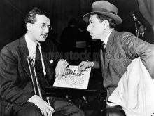 Tommy Dorsey