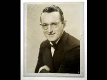 Tommy Dorsey