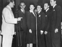Tommy Dorsey