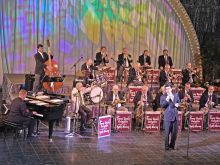Tommy Dorsey