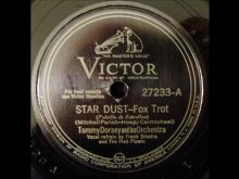 Tommy Dorsey