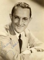 Tommy Dorsey