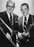 Tommy Dorsey