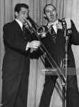 Tommy Dorsey