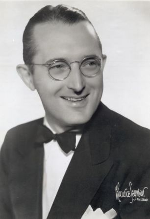 Tommy Dorsey