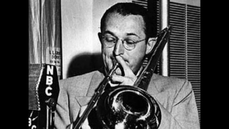 Tommy Dorsey