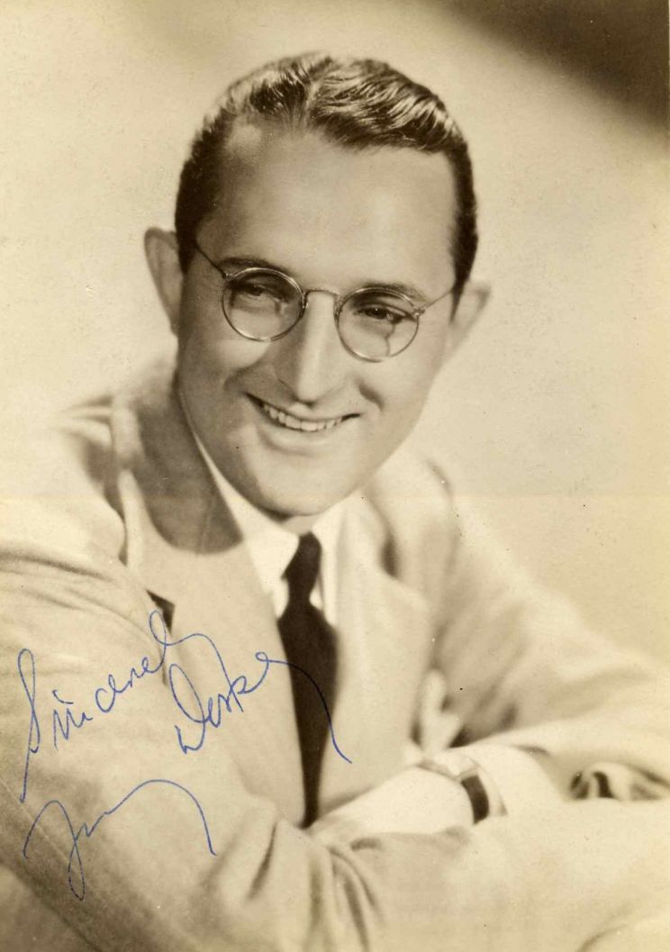 Tommy Dorsey