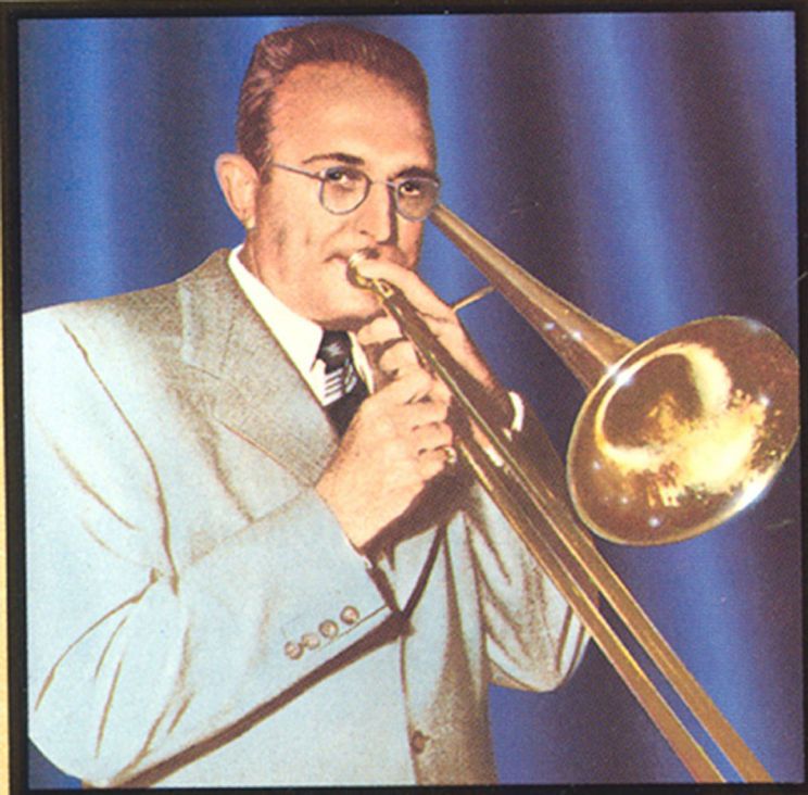 Tommy Dorsey