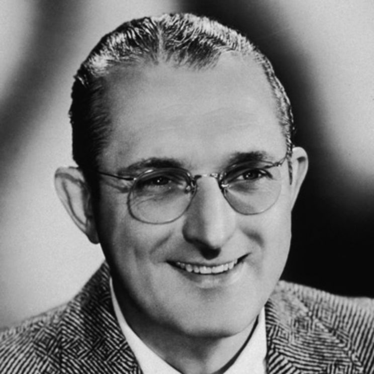 Tommy Dorsey