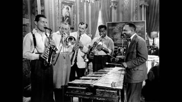 Tommy Dorsey