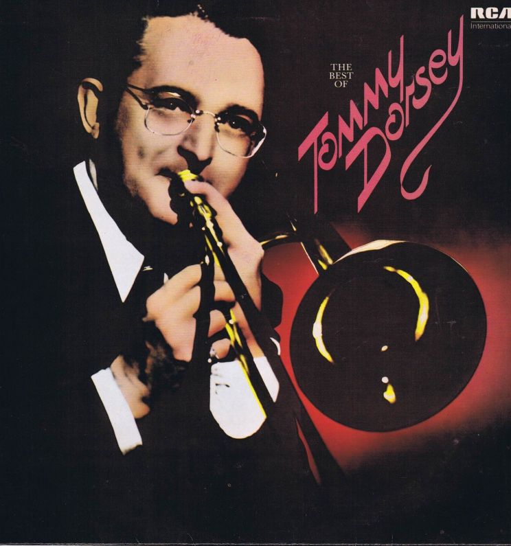 Tommy Dorsey