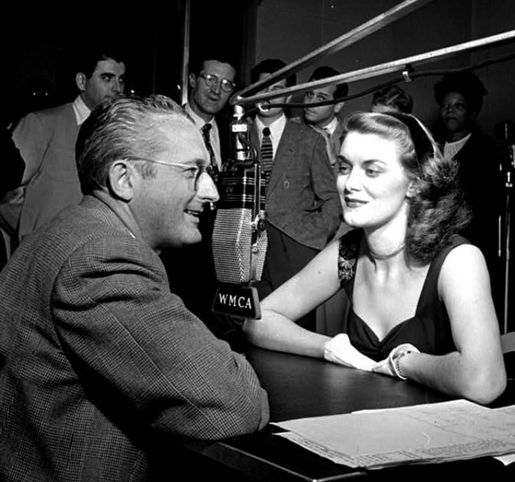 Tommy Dorsey