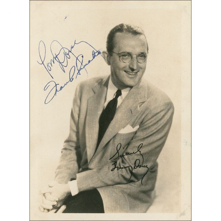 Tommy Dorsey