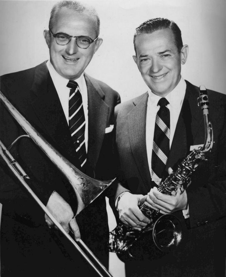 Tommy Dorsey