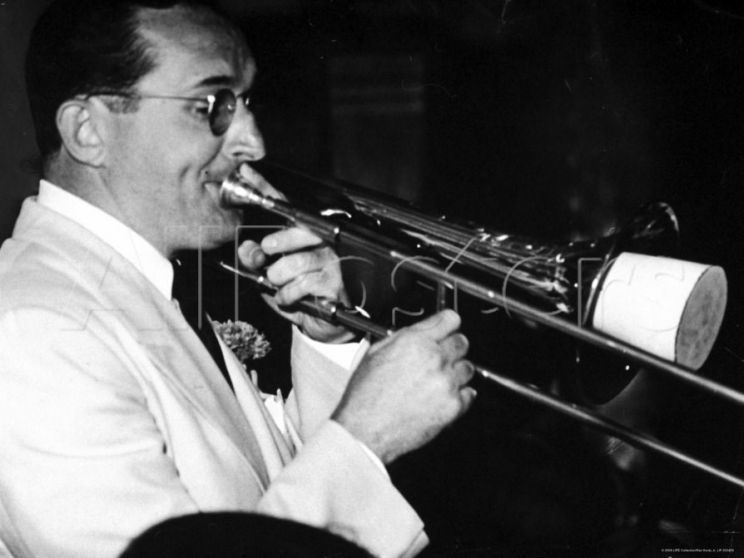 Tommy Dorsey