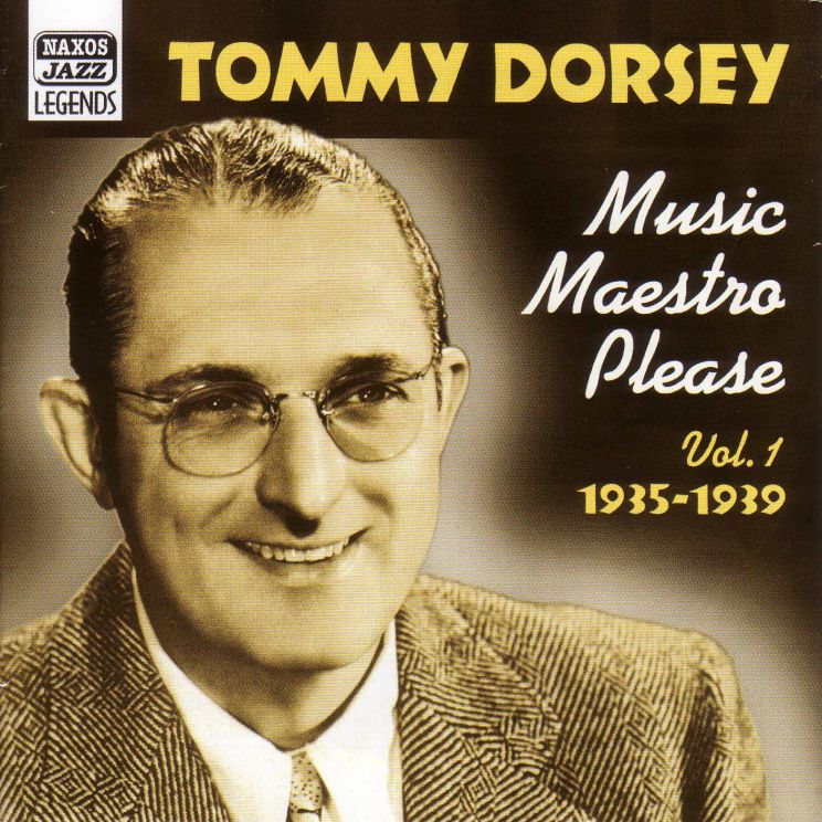 Tommy Dorsey