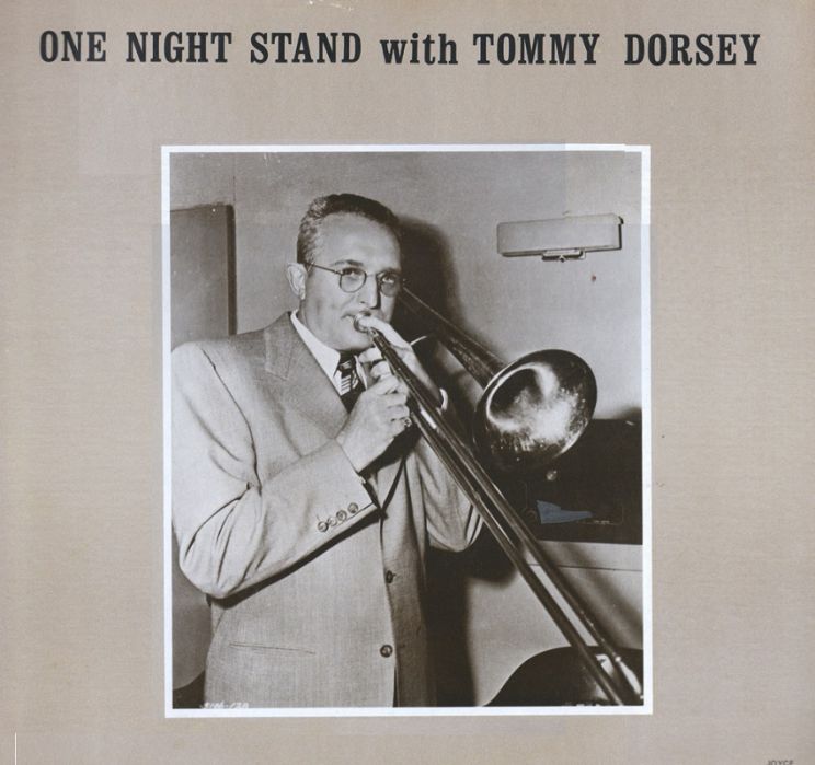 Tommy Dorsey