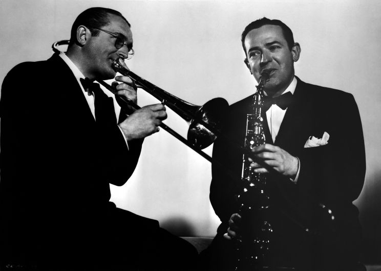 Tommy Dorsey