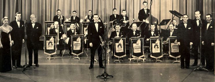 Tommy Dorsey
