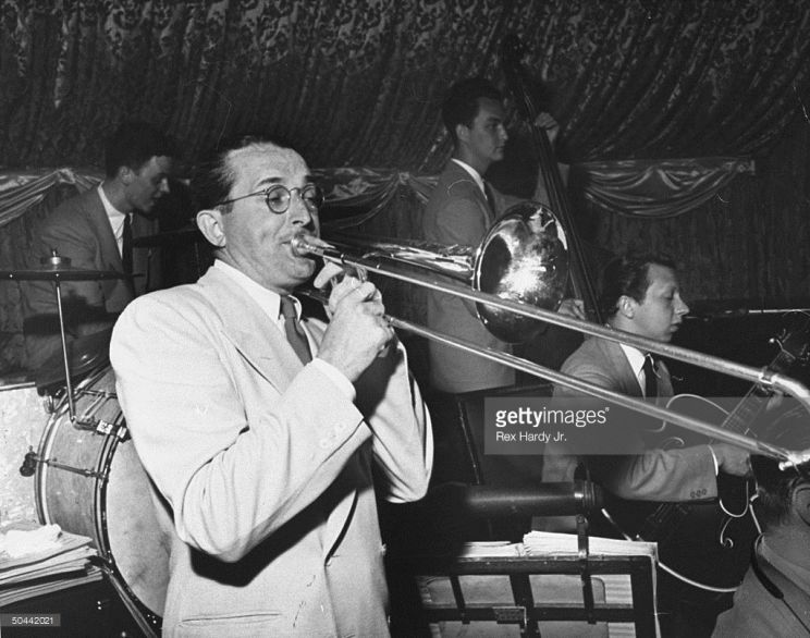 Tommy Dorsey