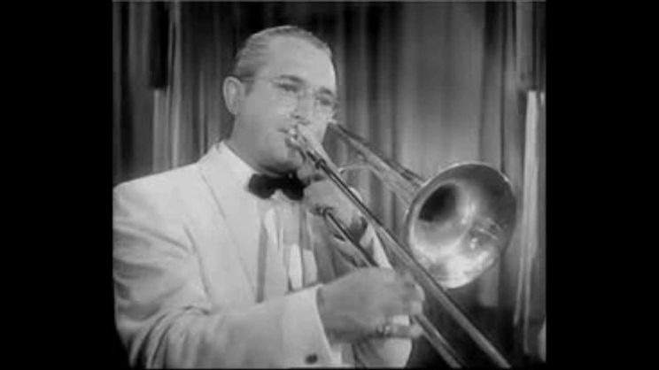 Tommy Dorsey
