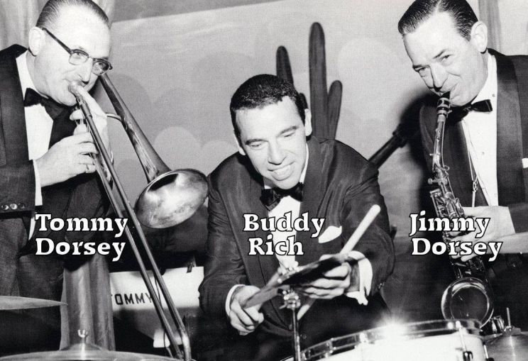 Tommy Dorsey