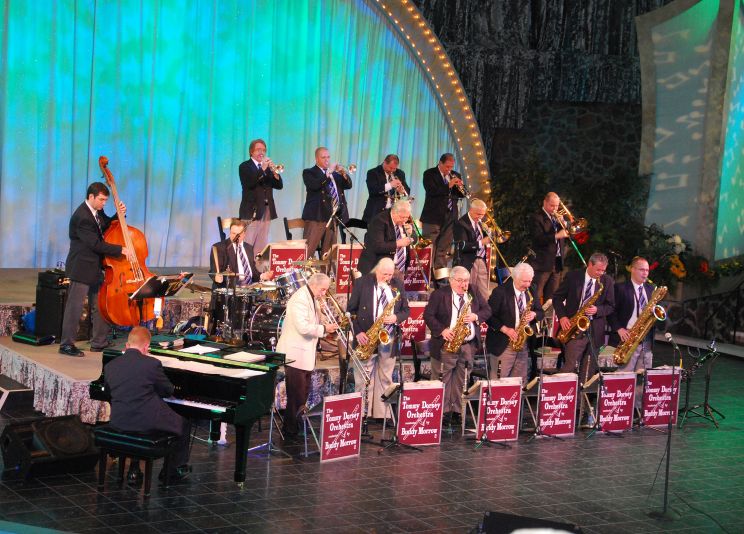 Tommy Dorsey