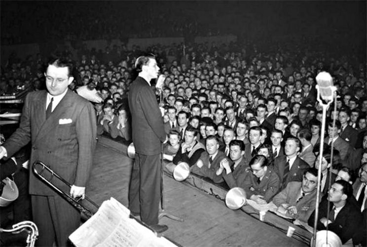 Tommy Dorsey