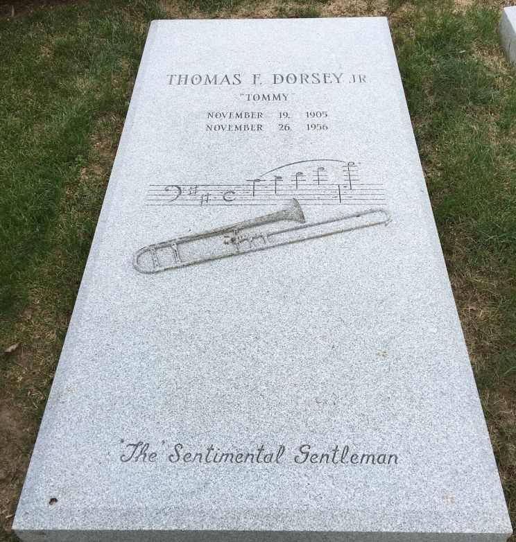 Tommy Dorsey