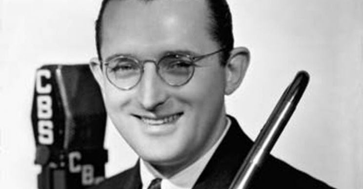 Tommy Dorsey