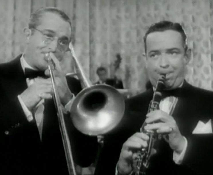 Tommy Dorsey