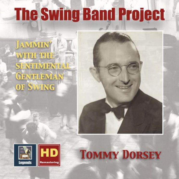 Tommy Dorsey