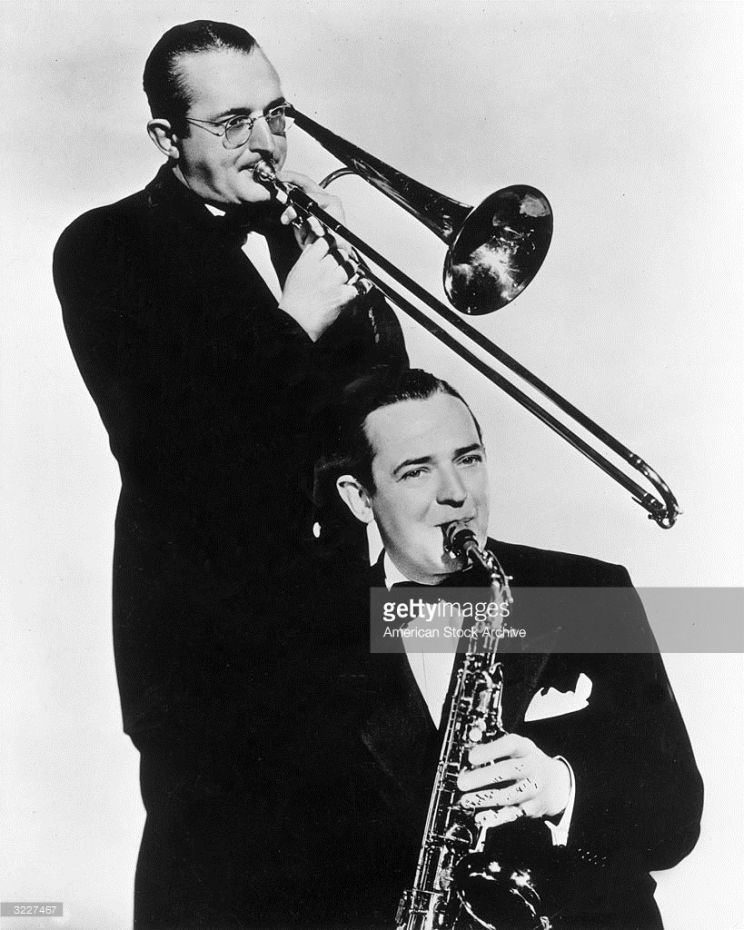 Tommy Dorsey