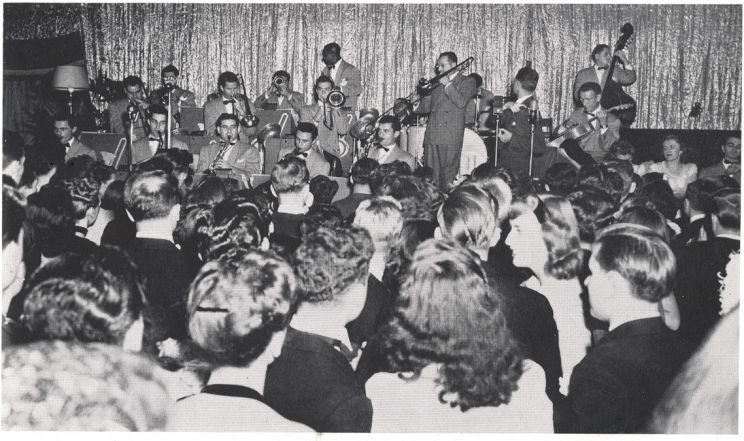 Tommy Dorsey