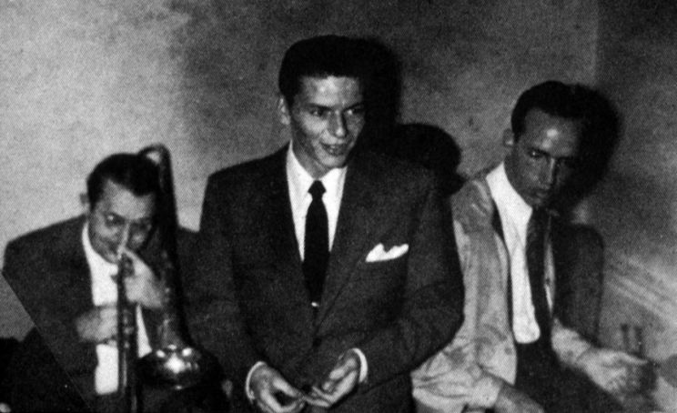 Tommy Dorsey