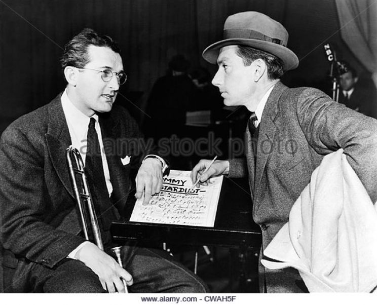 Tommy Dorsey