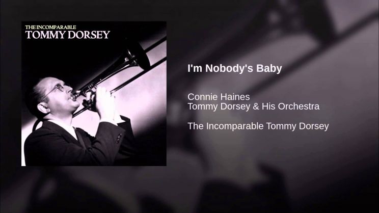Tommy Dorsey
