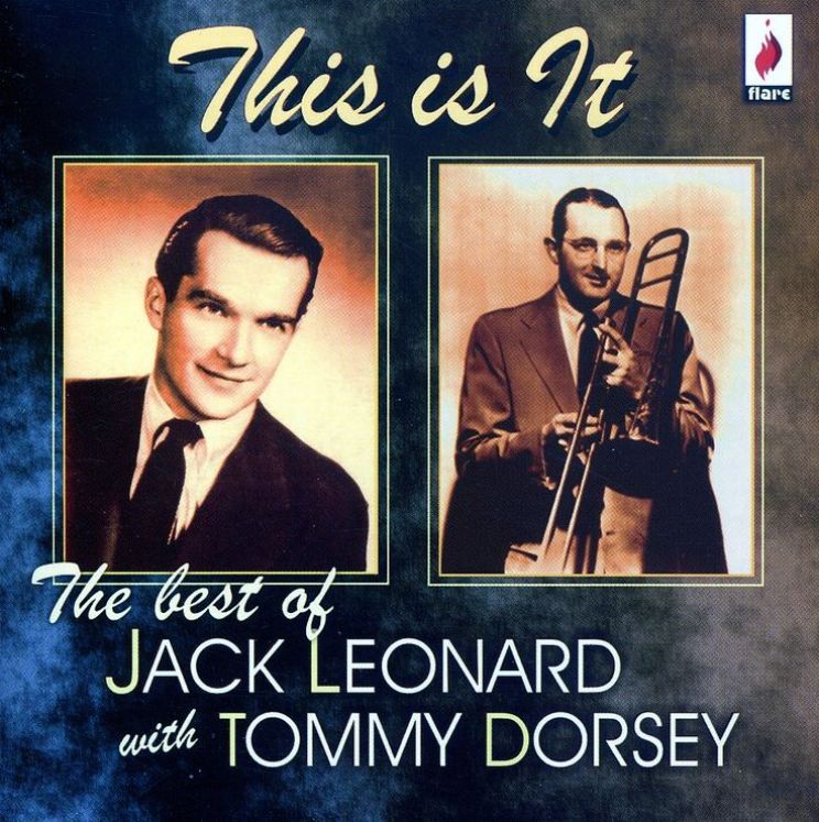 Tommy Dorsey