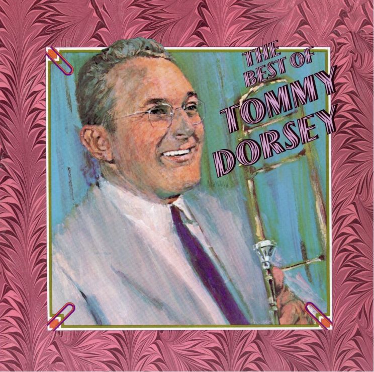 Tommy Dorsey
