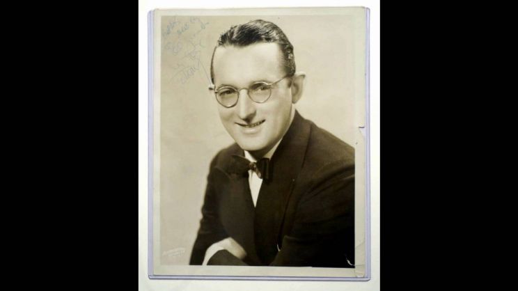 Tommy Dorsey
