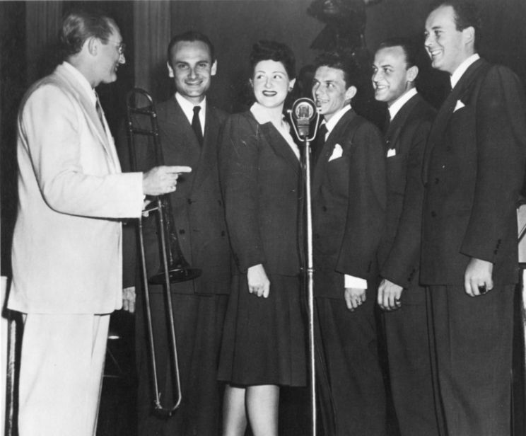 Tommy Dorsey
