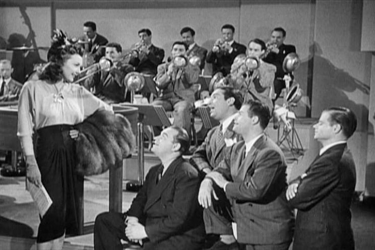 Tommy Dorsey