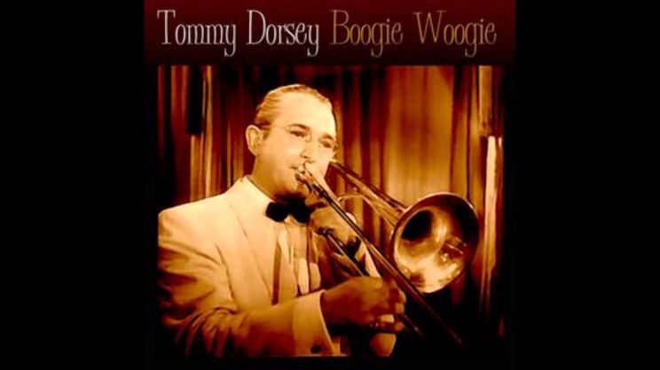 Tommy Dorsey