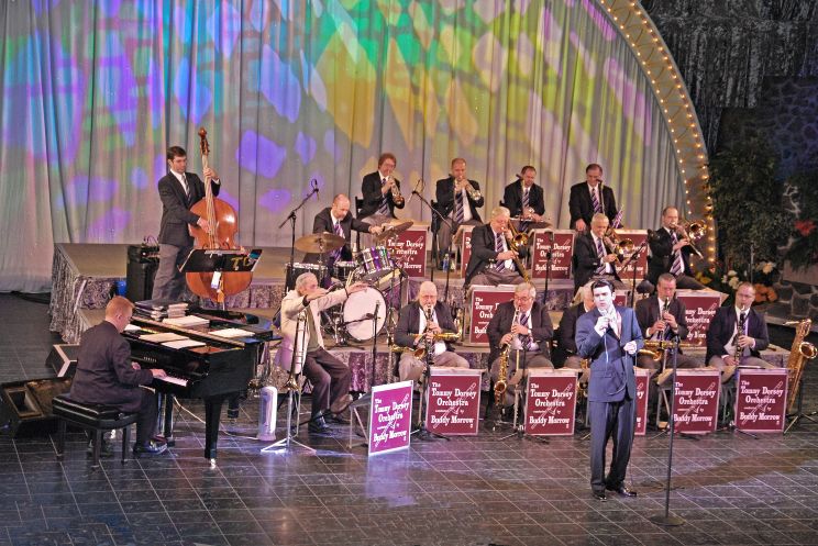 Tommy Dorsey