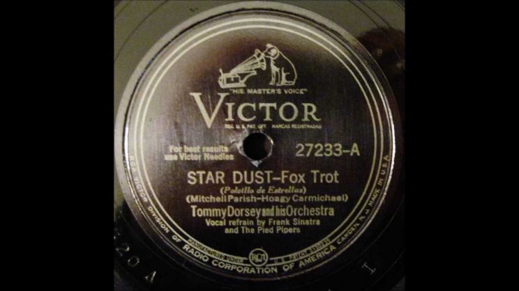 Tommy Dorsey