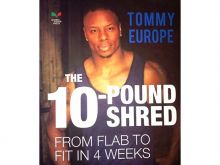 Tommy Europe