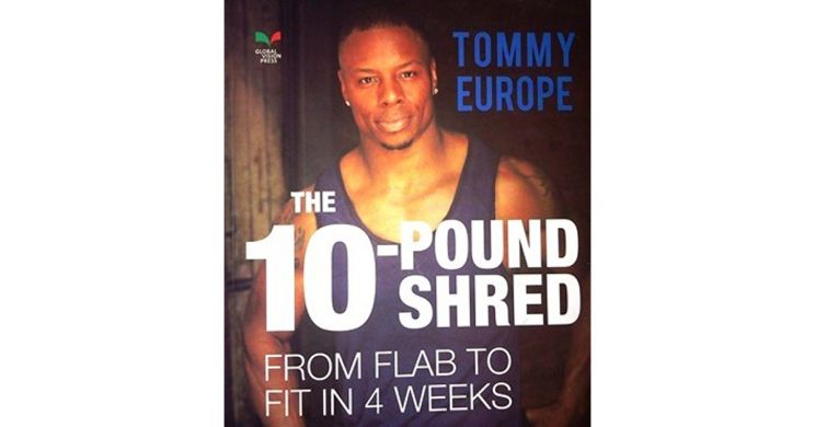 Tommy Europe